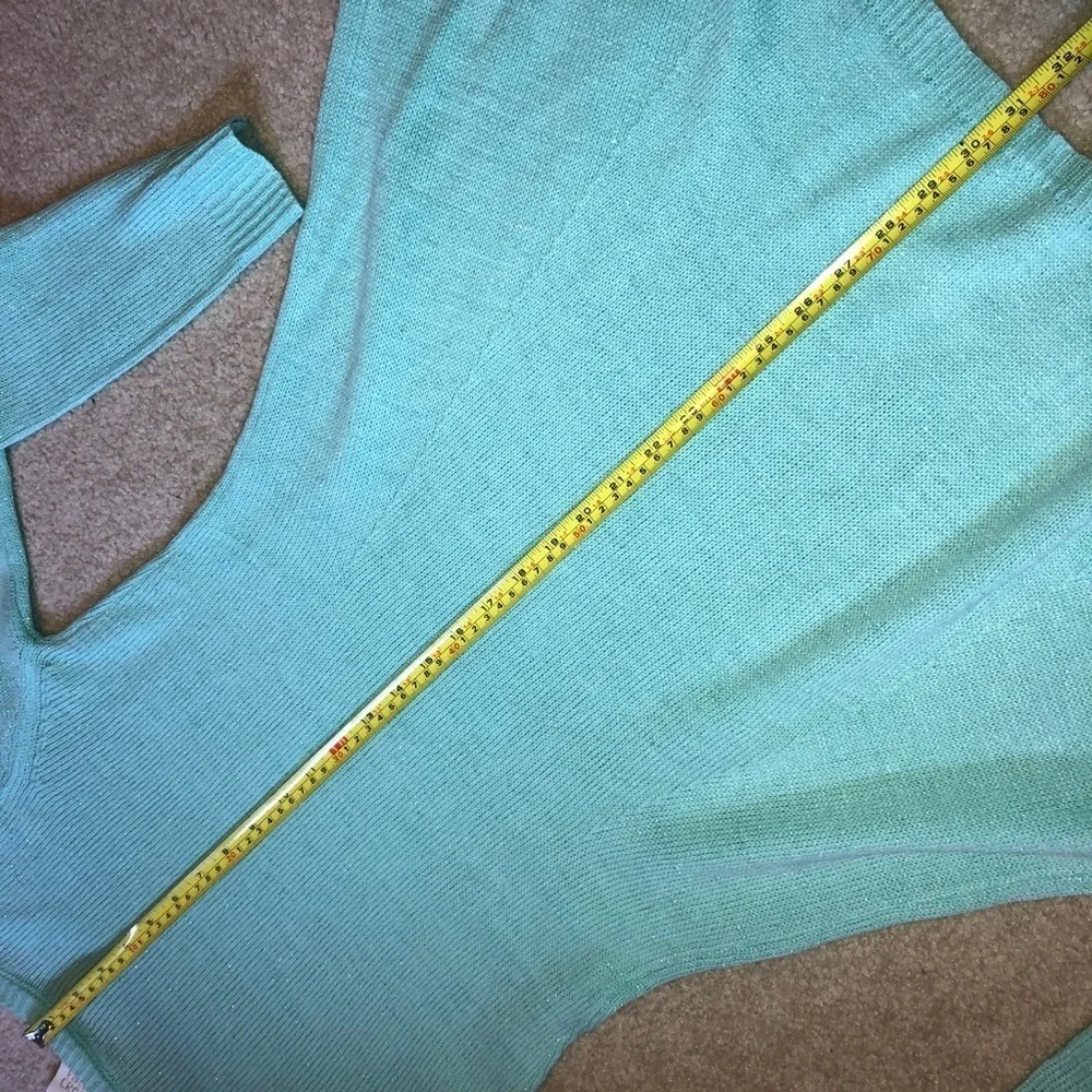 NWT Falls Creek size 14/16 XL for sizes 7-16 teal
